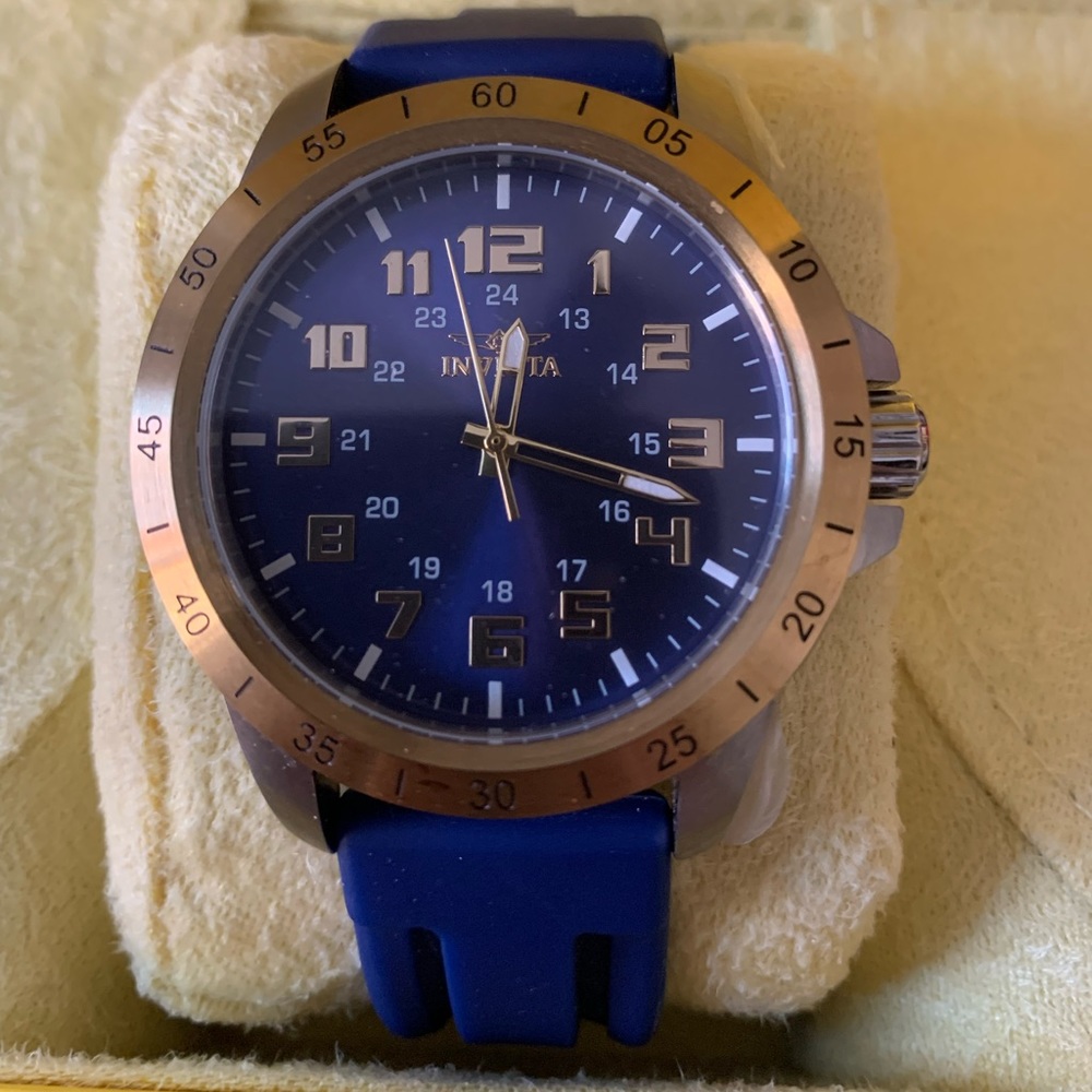 Invicta Men’s Watch